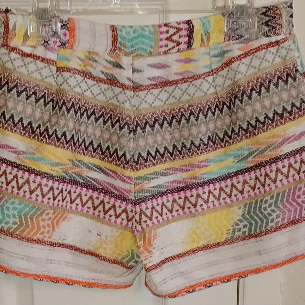 Shorts - Picture 3 of 5